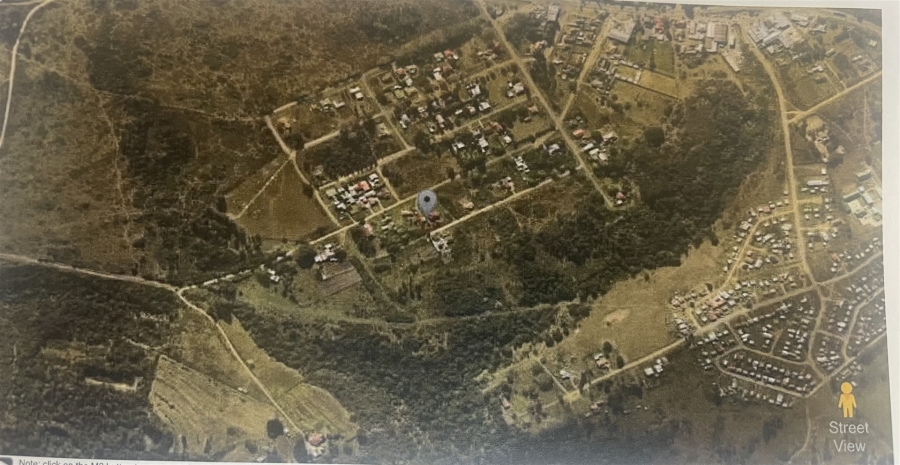 0 Bedroom Property for Sale in Berlin Eastern Cape